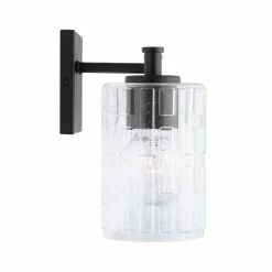 Cheapest ๐งจ Capital Lighting Emerson 100 W 3 Light Medium E-26 Vanity Fixture in Matte Black ๐ฏ 8 Cheapest ๐งจ Capital Lighting Emerson 100 W 3 Light Medium E-26 Vanity Fixture in Matte Black ๐ฏ -Capital Lighting Sales Query 894