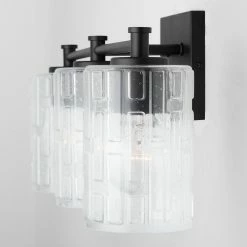 Cheapest ๐งจ Capital Lighting Emerson 100 W 3 Light Medium E-26 Vanity Fixture in Matte Black ๐ฏ 11 Cheapest ๐งจ Capital Lighting Emerson 100 W 3 Light Medium E-26 Vanity Fixture in Matte Black ๐ฏ -Capital Lighting Sales Query 897