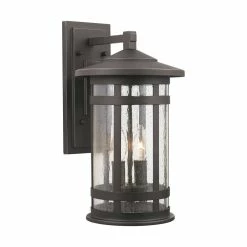 Best reviews of 😀 Capital Lighting Mission Hills 2-Light Outdoor Wall Lantern 🔔