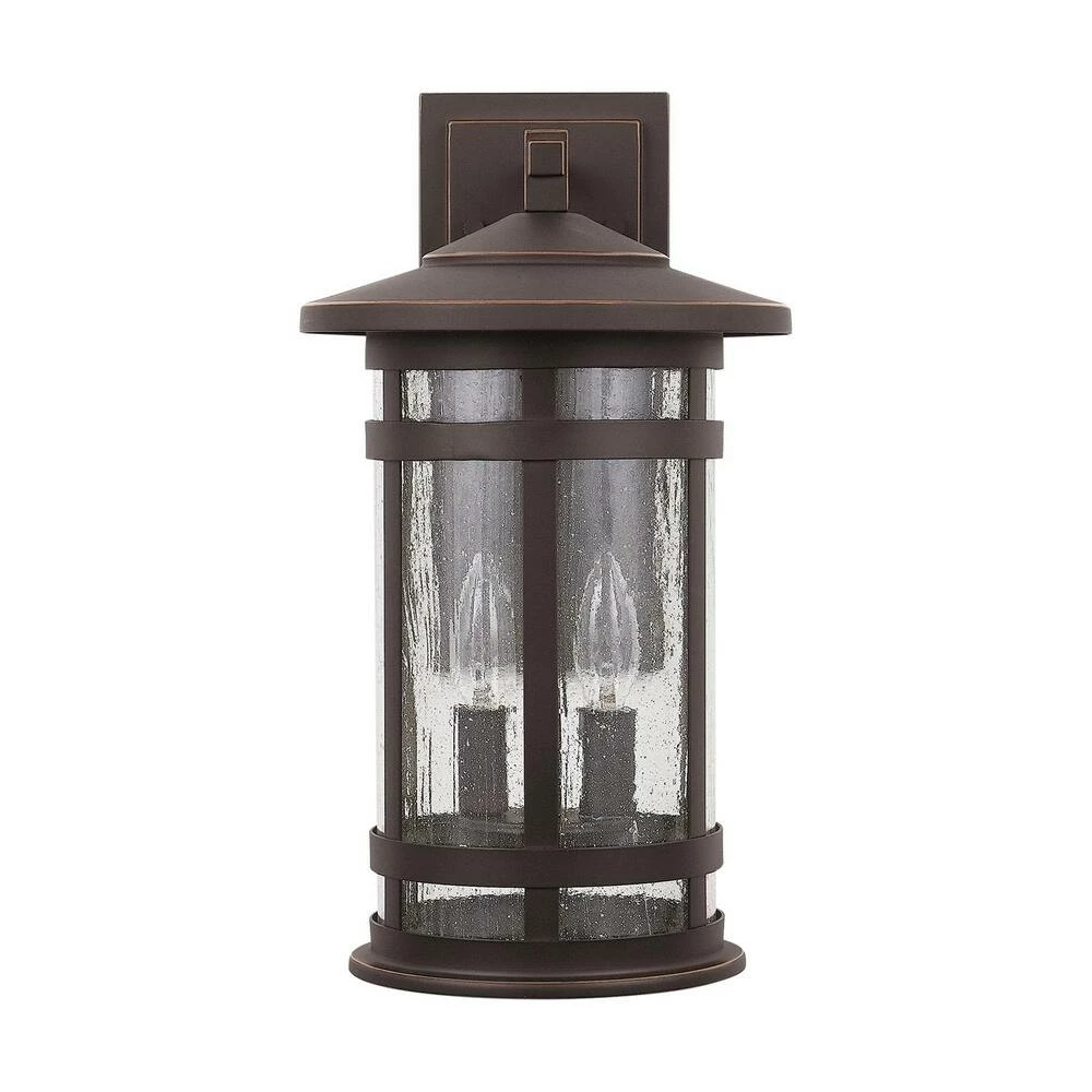 Best reviews of 😀 Capital Lighting Mission Hills 2-Light Outdoor Wall Lantern 🔔 2 Best reviews of 😀 Capital Lighting Mission Hills 2-Light Outdoor Wall Lantern 🔔 - Image 2
