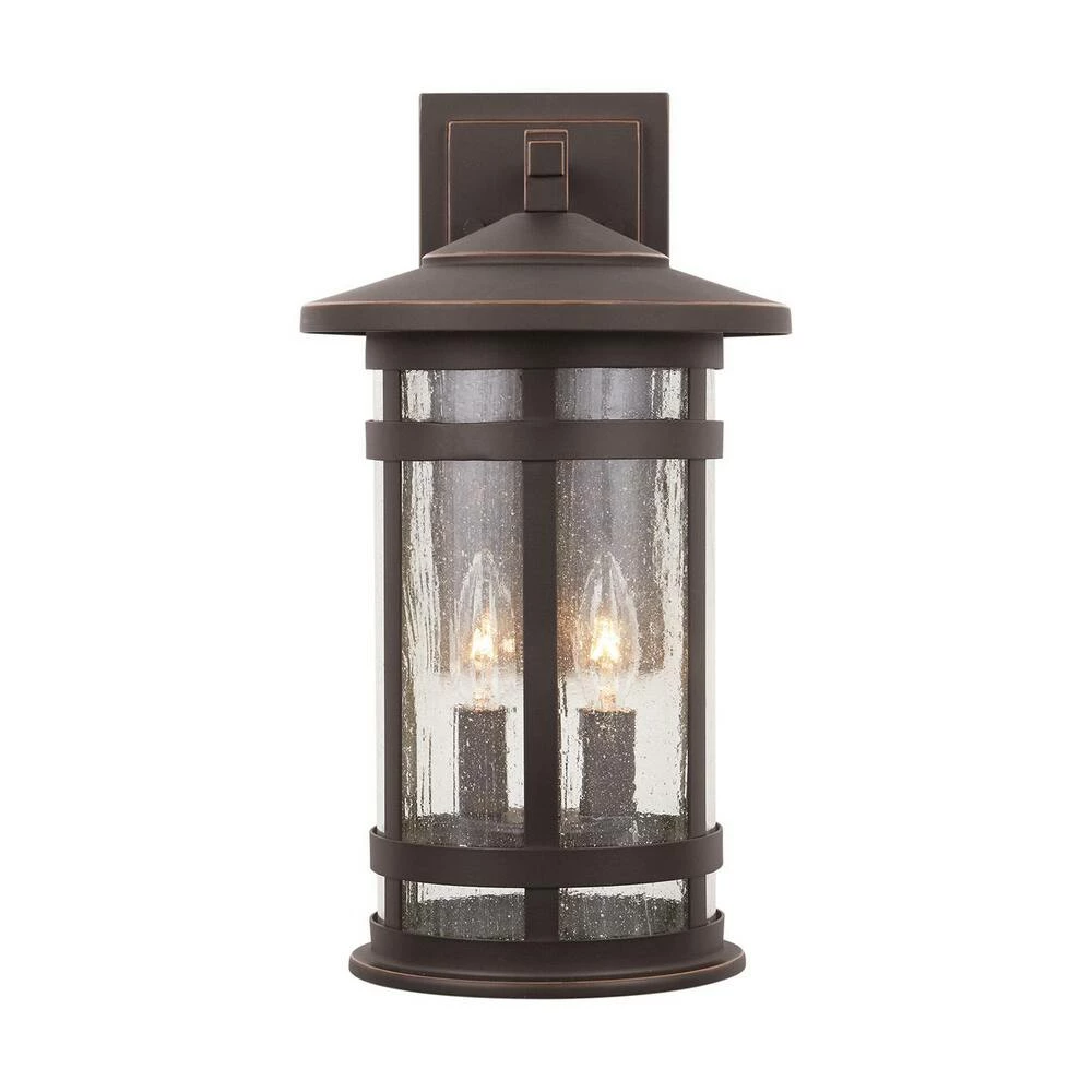 Best reviews of 😀 Capital Lighting Mission Hills 2-Light Outdoor Wall Lantern 🔔 4 Best reviews of 😀 Capital Lighting Mission Hills 2-Light Outdoor Wall Lantern 🔔 - Image 4
