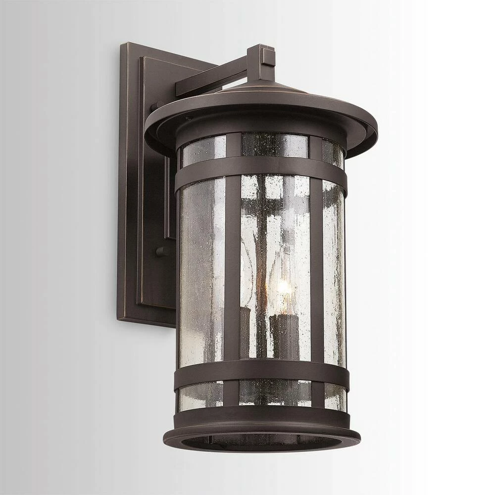 Best reviews of 😀 Capital Lighting Mission Hills 2-Light Outdoor Wall Lantern 🔔 5 Best reviews of 😀 Capital Lighting Mission Hills 2-Light Outdoor Wall Lantern 🔔 - Image 5