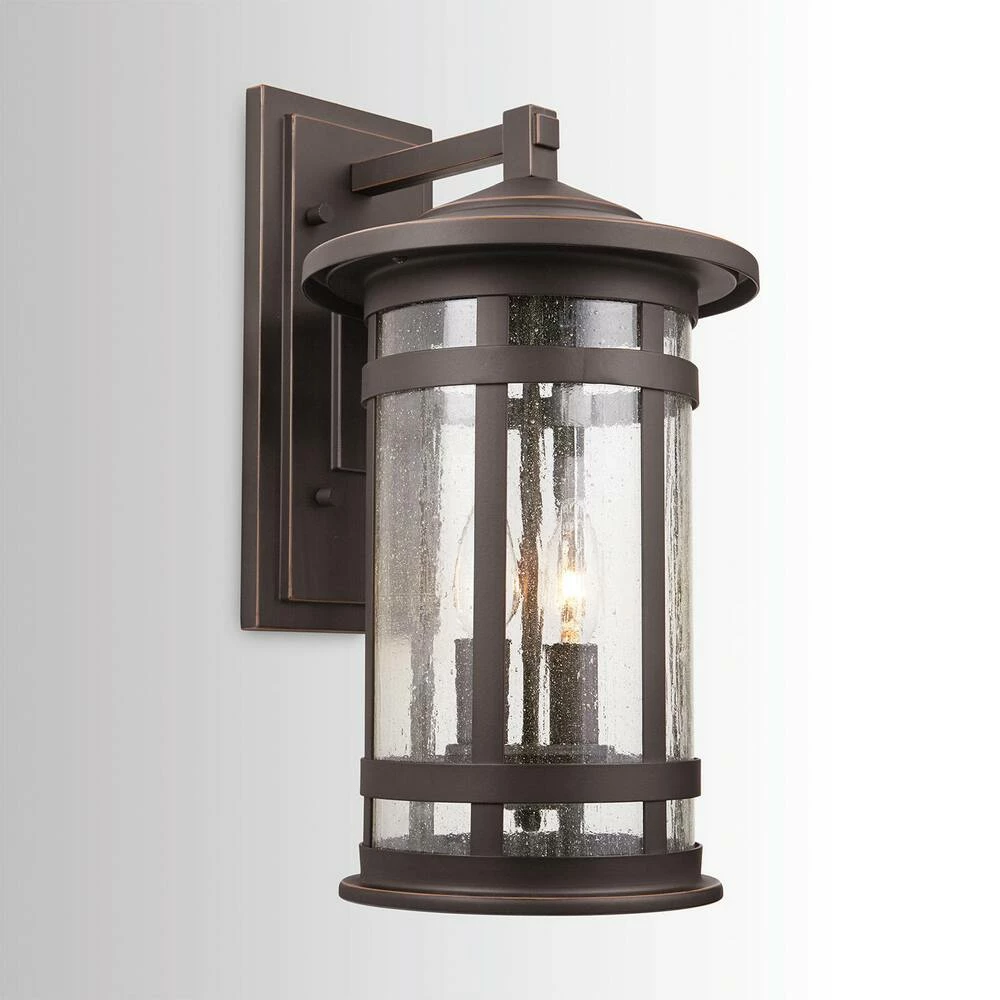 Best reviews of 😀 Capital Lighting Mission Hills 2-Light Outdoor Wall Lantern 🔔 6 Best reviews of 😀 Capital Lighting Mission Hills 2-Light Outdoor Wall Lantern 🔔 - Image 6