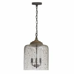 Cheap ✨ Capital Lighting Independent 1-Light Pendant ⭐