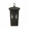 Flash Sale ✔️ Capital Lighting Donnelly 60W 2-Light Candelabra E-12 Incandescent Outdoor Wall Sconce in Oil Rubbed Bronze 🤩
