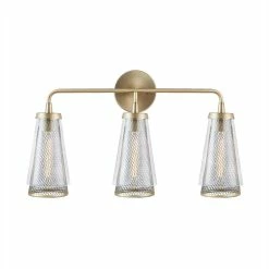 Best reviews of ✔️ Capital Lighting Abbott 3-Light Vanity 👏 -Capital Lighting Sales Query 971